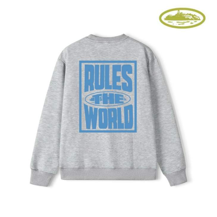 Corteiz Sweatshirt _SKUCorteizS-2XLastxC109531486
